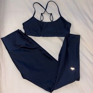 Alo airlift set size medium